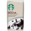Starbucks Mocha Flavored Coffee, Flavored Ground Coffee, Made with No Artificial Flavors, FlavorLock Packaging for Fresh Flavor, 11-Ounce Bag (Pack of 2)