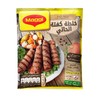 Maggi Kofta Mix Kefta Halal Meatball Mix Blend Powder Burgers
