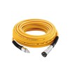 Max AH96480 High Pressure Air Hose, Standard and Soft Hose