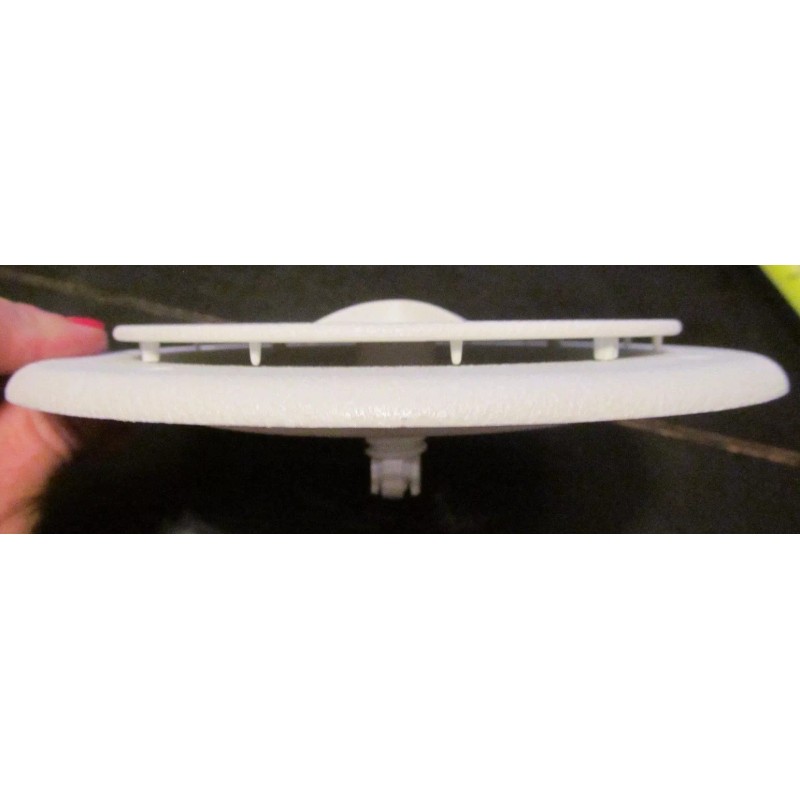 D&W 2 Pack SALE Adjustable Round Ceiling Air Conditioner AC