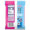 SweeTARTS Gummies Splitz Peg Bag, Sweet & Sour Candy (Pack