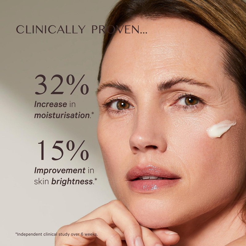 MZ SKIN The Rich Moisturiser 50ml