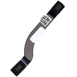 Deal4GO I/O Board Ribbon Flex Cable 821-1372-A 923-0095 Replacement for MacBook Pro 15 inch A1398 Mid 2012 Early 2013