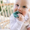 Ryan and Rose Cutie Bit Teether (Seaglass)