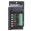 90W Mini Motor Inverter 1PH 176‑264V Input 3PH 0‑220V Output
