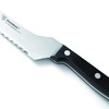Humbee 10 Inch Serrated Offset Bread Knife, Premium Stainless Steel