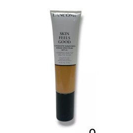 Lancôme Lancome Hydrating Skin Tint Healthy Glow SPF 23 (1.08fl.oz/32m - 045W Warm Caramel