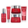 Kit Hexyl Retinol 50x Limpiador Facial Crema Para Ojos Serum