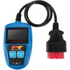 Performance Tool W2976 Universal Multilingual CAN OBDII Scanner Tool (for