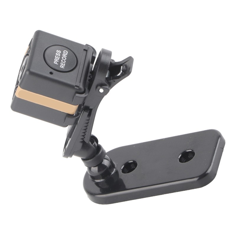 Mini Camera Wireless 1080p HD Camera with Infrared Night Vision