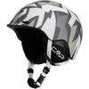 CMP - Xa-4 Ski Helmet, Anthracite-White, XL