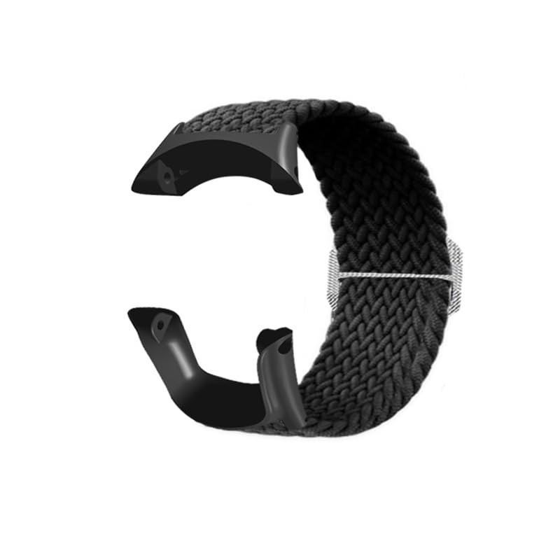 INF Strap Compatible with Suunto Ambit 3, Nylon Replacement Strap,