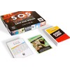 SOS Save Our Species | Card Game | Endangered Animals