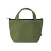 Asahi Koyo Lunch Bag, Khaki Light, Lunch Tote, Bento Bag,