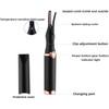  Caedralash Eyelash Curler - Arivarlo Eyelash Curler,Varche Heated Eyelashes