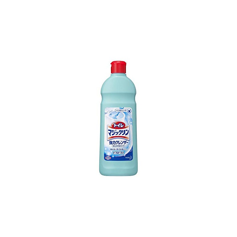 Kao Toilet Magiclin Powerful Cleanser Small 500g