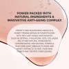 Proot Suero Reafirmante De Hibisco Y Miel Con Retinol, Ácido