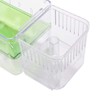 AIMALL Guppy Fry Breeding Box with Circulating Oxygen – 8.26in