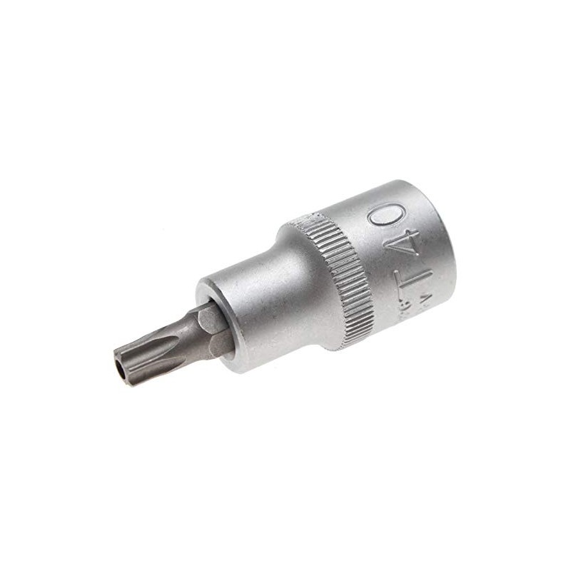 BGS 4326 | Bit Socket | 12.5 mm (1/2") Drive