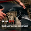 Fender Flares Fit Ford F150 2015-2017(67.1" 78.9" 97.6" Bed)