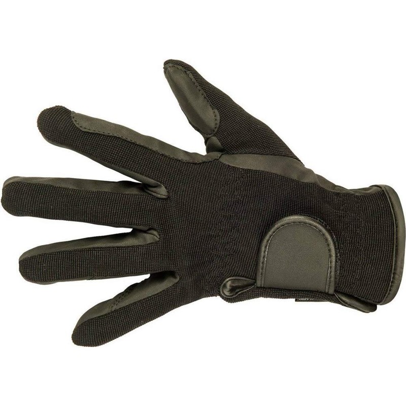 HKM Riding gloves L