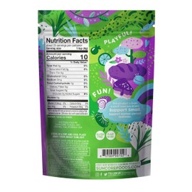 Suncore Foods Emerald Pandan Leaf Powder, Green Food Coloring Powder, Gluten-Free, Non-GMO, 3.5oz (1 Pack)