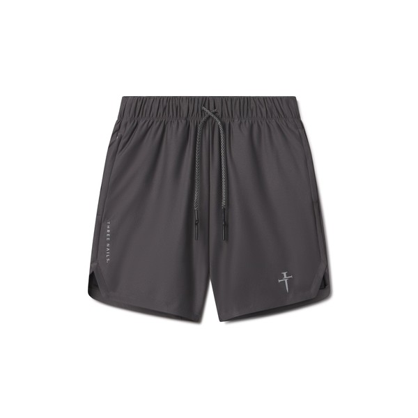 Pro-Tech 2.0 Liner ShortShort_Space Grey_XL
