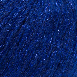 Yarnart Manhattan Yarn - Shiny Metallic Yarn Sport Fine Yarn Glittery Knitting Yarn Sparkle Yarn, Wool Acrylic Yarn, Shiny Colors Fantasy Cardigan Sweater Pullover Yarn 1.76 Oz, 218.72 Yds (1, 914)