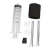 Supercharger Service Kit Replacement for Mini S R53 R52, Fitment,