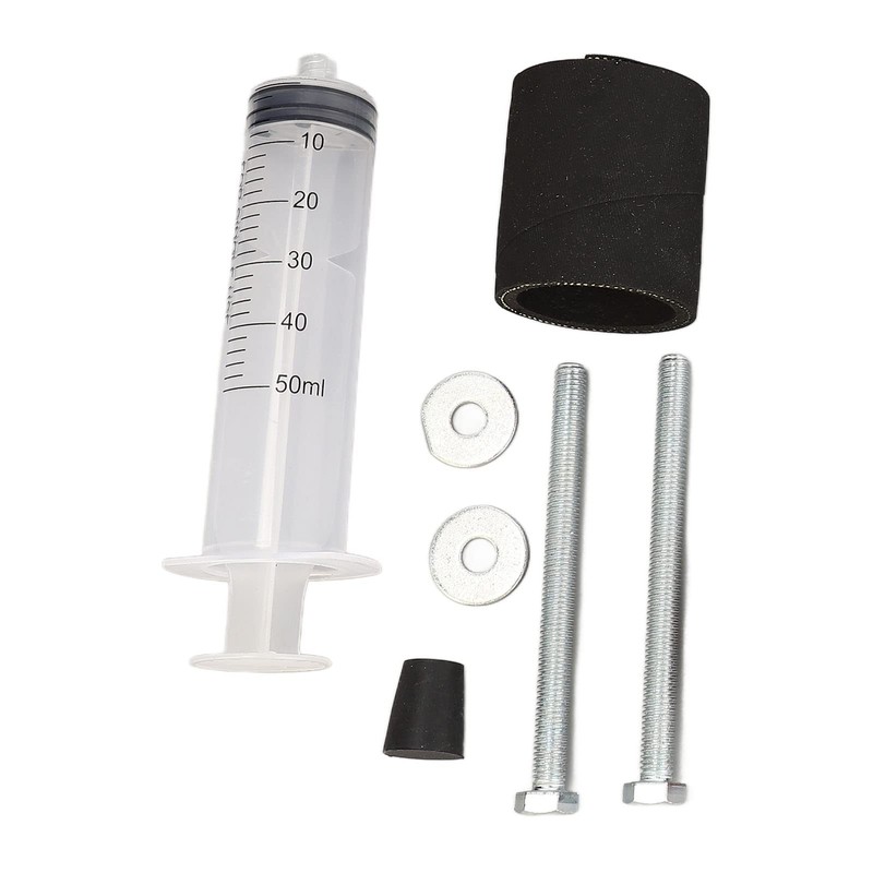 Supercharger Service Kit Replacement for Mini S R53 R52, Fitment,