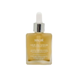 Hair Oil Aceite para Cabello, Tratamiento para Cabello Maltratado, Serum Cabello, Cuidado del Cabello, Argan Oil, Aceite de Argan, Anti-Frizz Cabello, Suero Capilar.