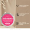 Nuestra Tierra Cosmética Mamá Mía Bálsamo Corporal, Calmante, Humectante, Anti-Estrías,