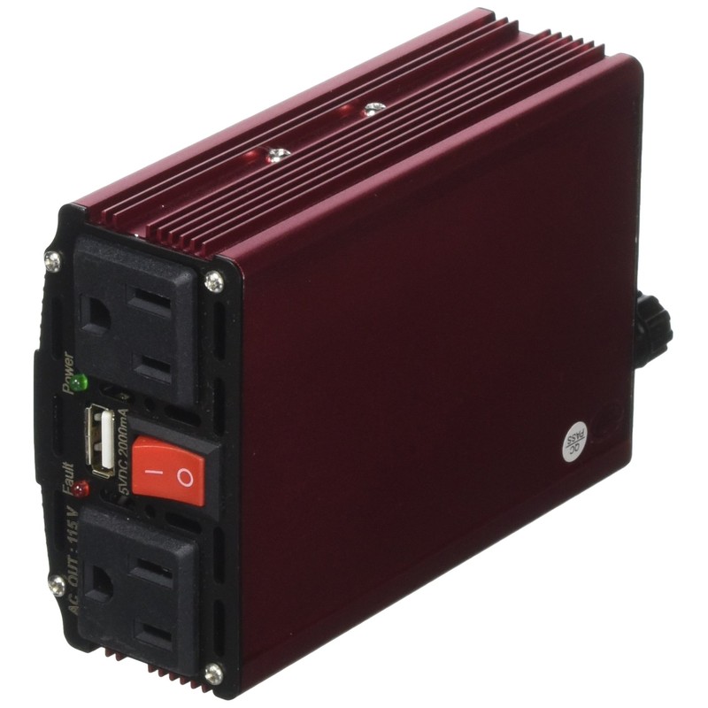Traeger Grills BAC287 Grills BBQ Power Inverter Grill Accessory