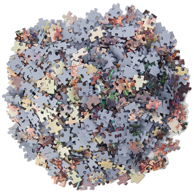 Heye 29828 Other License Phosphorus Tree Vertical Puzzles