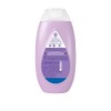 Johnson Crema Corporal Bebé Antes Dormir 200