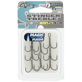 Owner ST-36MF Stinger Triple 5 12310