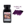 Noodler's Fountain Ink, 3 oz Bottle, Violet (19007)