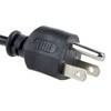 Accessory USA AC Power Cord Plug for Model: SUN-1000G 1000W
