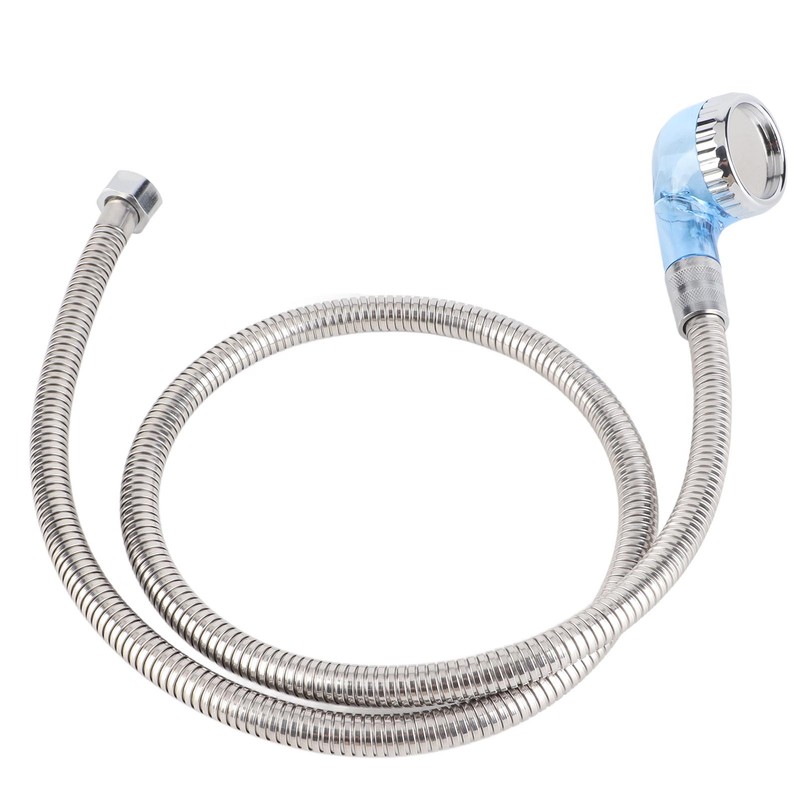 Flexible Shampoo Bowl Sprayer Hose Professional Hair Salon Shampoo Bed