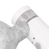 Handheld Inhaler USB Silent Portable Micro Particles Highly Effective Mesh