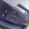 car-attention Car Front Rear Logo Emblem Badge Ring Decoration Fit