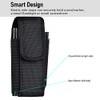 Sheath Compatible with Leatherman Wave Plus Wingman Surge Rebar Multi