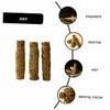 Mobestech 2pcs Bundles of Cedar Smudge Sticks for Air Purification