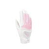 Callaway Gloves HYPER GRIP DUAL WMS WHT/PNK 20 23 (20
