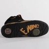 PATRICK EWING ATHLETICS ECLIPSE Black/Copper