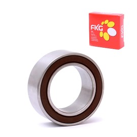 FKG Air Conditioning Compressor Clutch Bearing 35mm x 55mm x 20 mm
