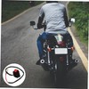 ULTECHNOVO Motorcycle Handlebar Remote Starter Ignition Button for Enhanced Performance