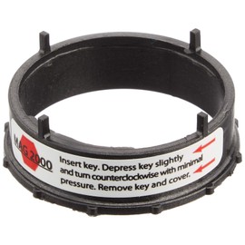ShockWatch mag2000 Dedicated Key Ring mg2213 
