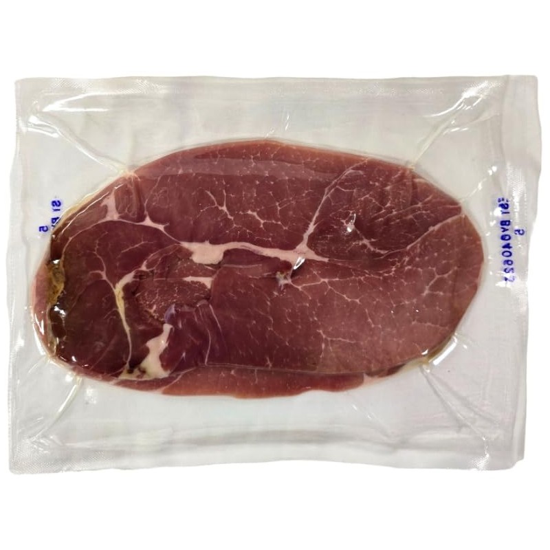 Hobe's Country Ham 2/8 Oz. Old Fashioned Steaks