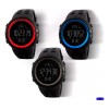 Reloj Skmei 1251 Hombre Deportivo Digital Resistente Al Agua Correa